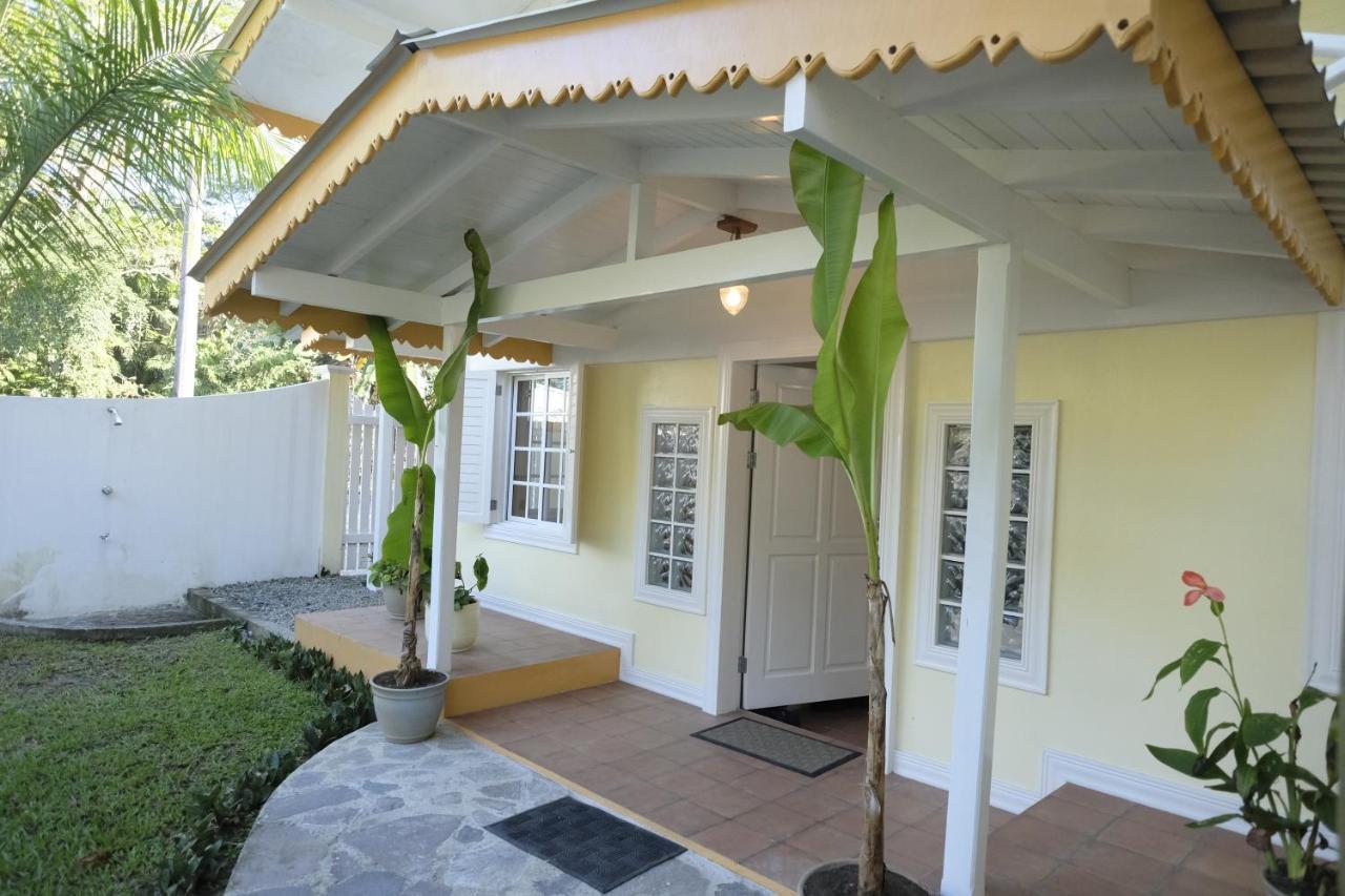 Villa Casa Modi Puerto Viejo de Talamanca Exterior foto