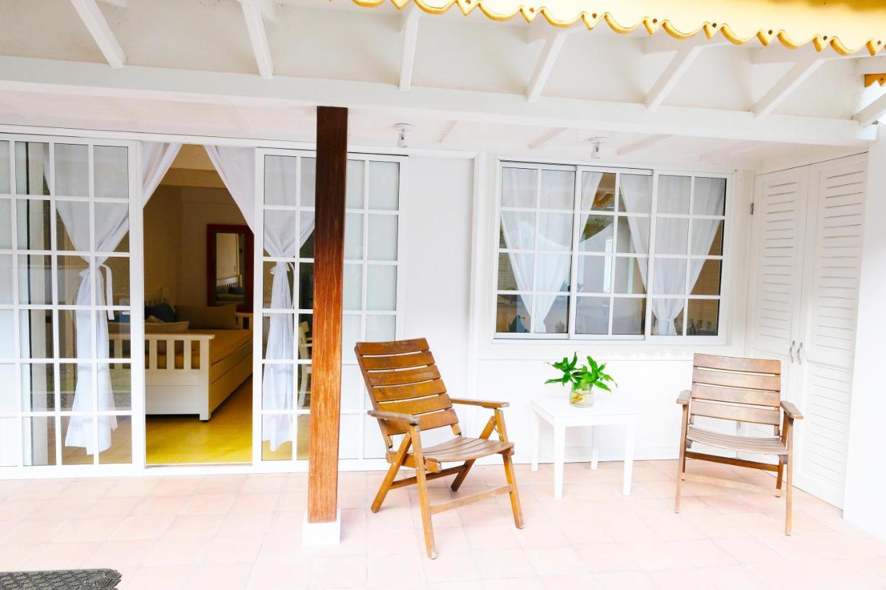 Villa Casa Modi Puerto Viejo de Talamanca Exterior foto