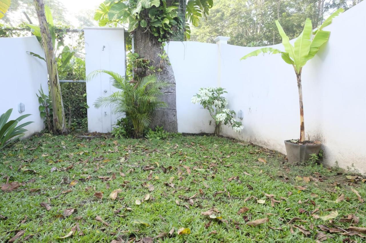 Villa Casa Modi Puerto Viejo de Talamanca Exterior foto
