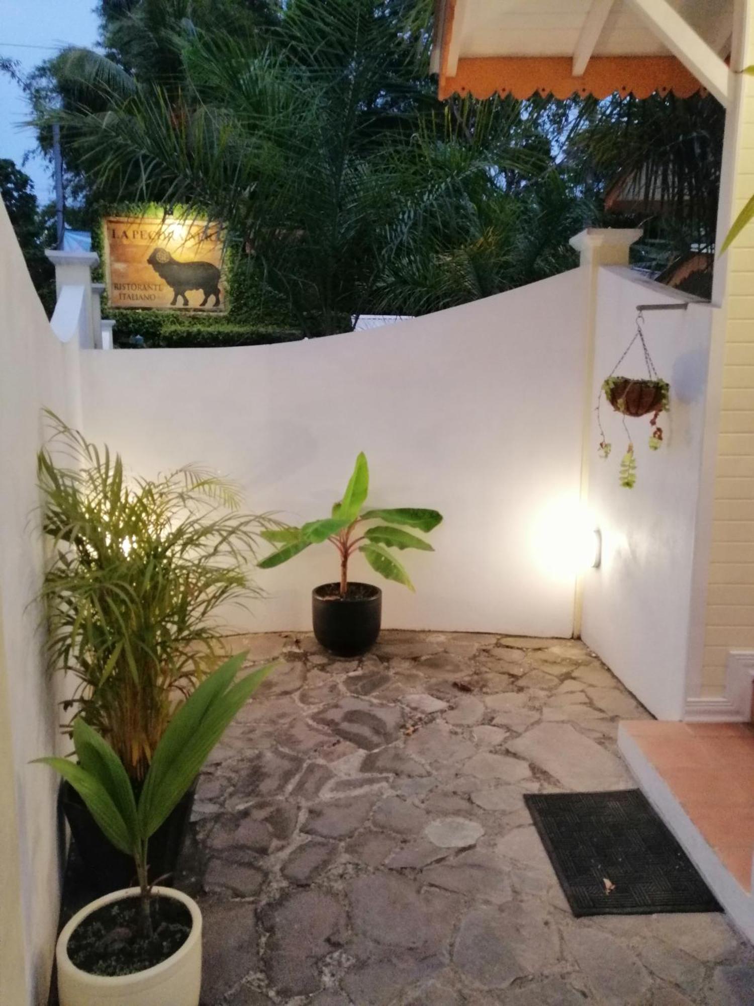 Villa Casa Modi Puerto Viejo de Talamanca Exterior foto