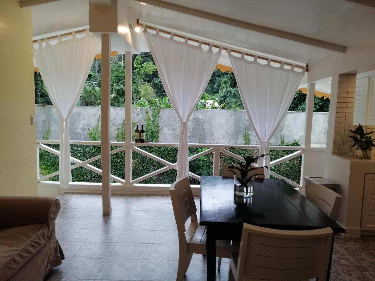 Villa Casa Modi Puerto Viejo de Talamanca Exterior foto